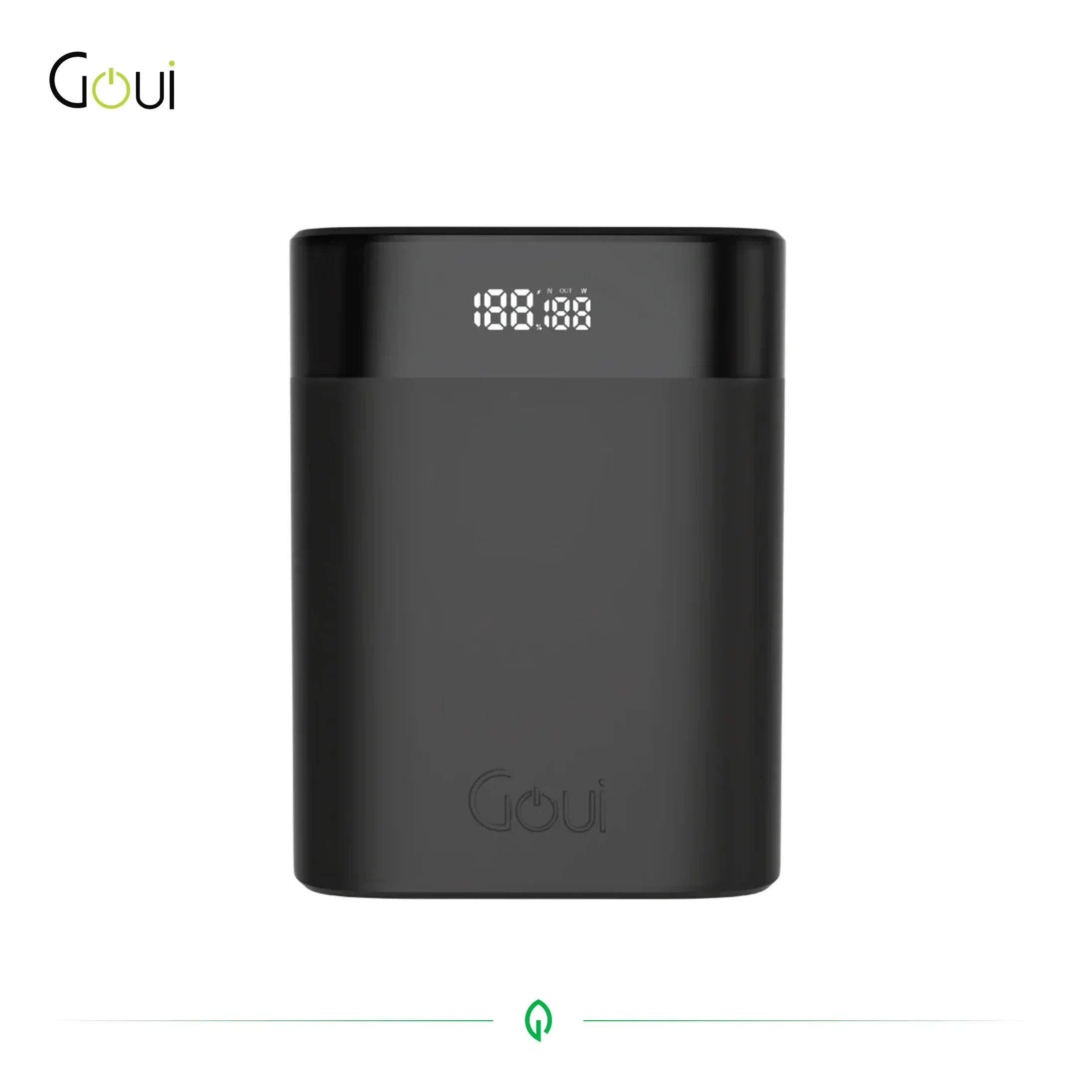 Goui Premium PowerBank 30000 mAh 140W Ultra Rapide